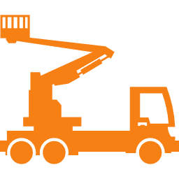 阿拉善右旗高空作业车